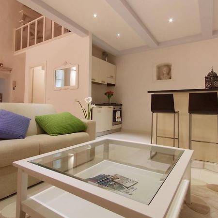 Eden Loft Firenze Apartamento Quarto foto