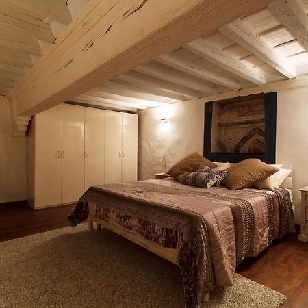Eden Loft Firenze Apartamento Quarto foto