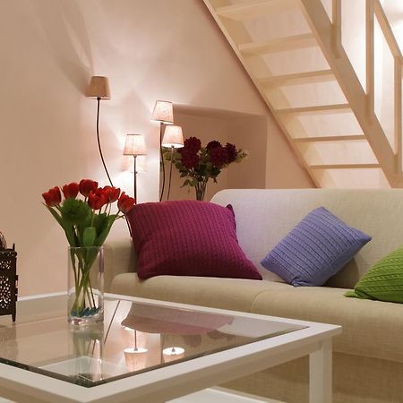 Eden Loft Firenze Apartamento Quarto foto