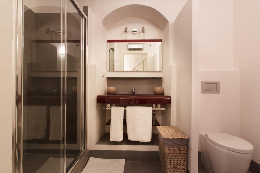 Eden Loft Firenze Apartamento Quarto foto