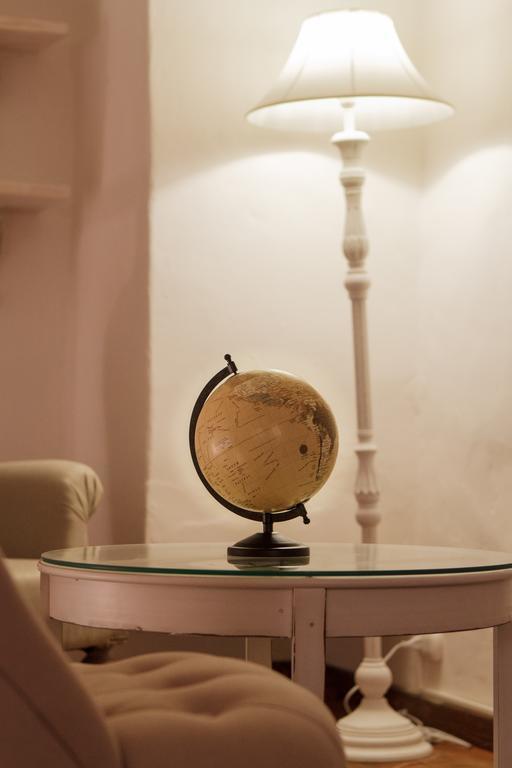 Eden Loft Firenze Apartamento Quarto foto